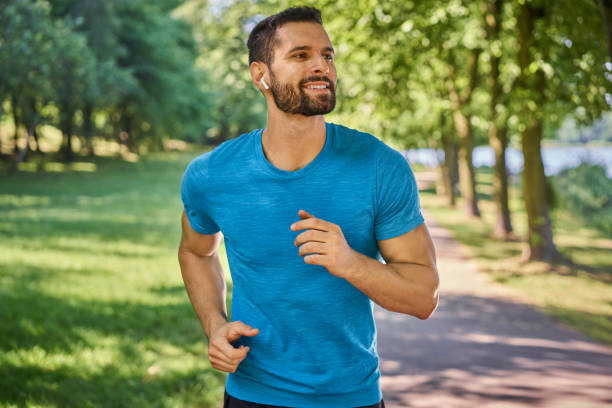 5 Tips to Keep You Healthy and Happy: Men's Health