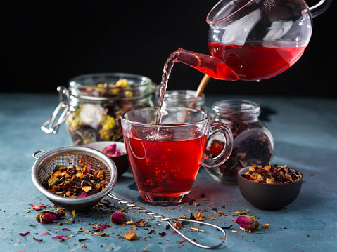 Herbal Tea: A Comprehensive Guide to the Different Types