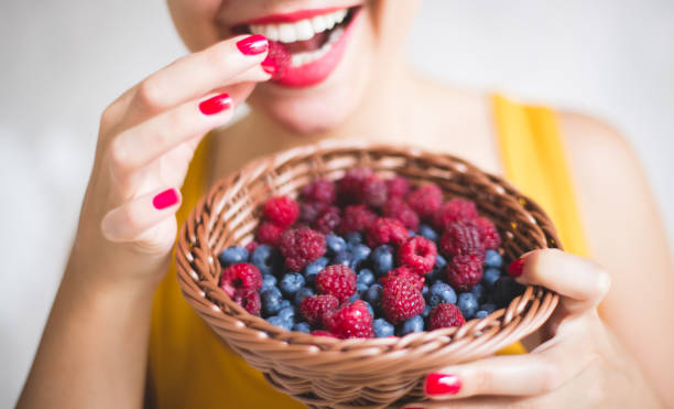 Delicious and Nutritious Berries for a Healthy You