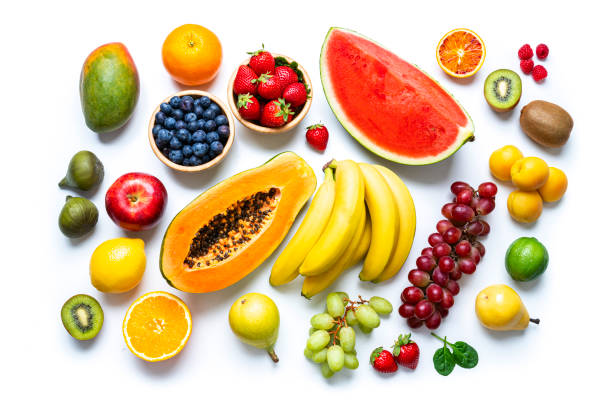 The Importance of Fruits in Our Health: A Comprehensive Guide