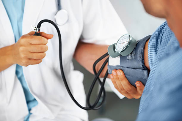 5 Causes of Hypertension: What You Need to Know