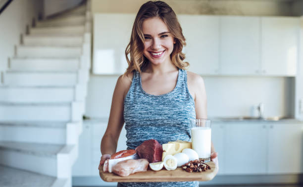 The Importance of Protein in Our Body's Health
