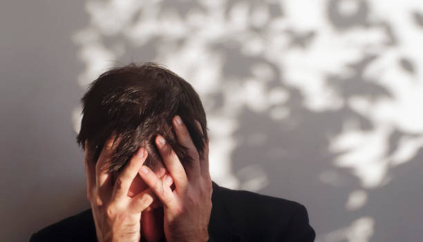 Men's Mental Health: Critical Signs You Shouldn't Ignore