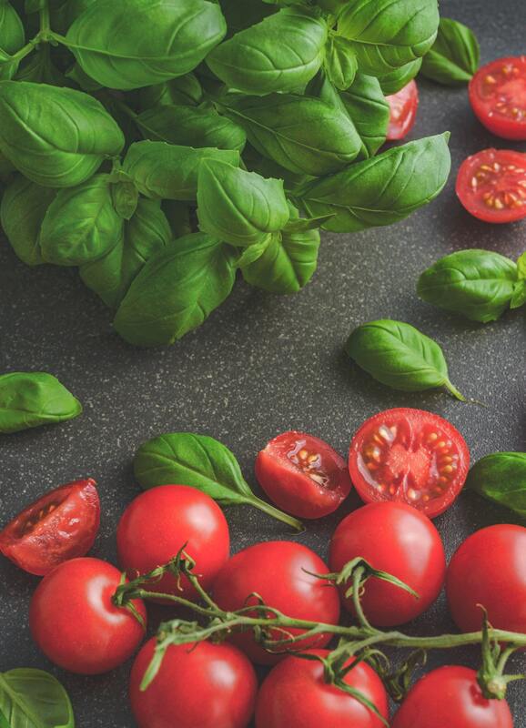 Tomatoes: A Superfood for Your Health