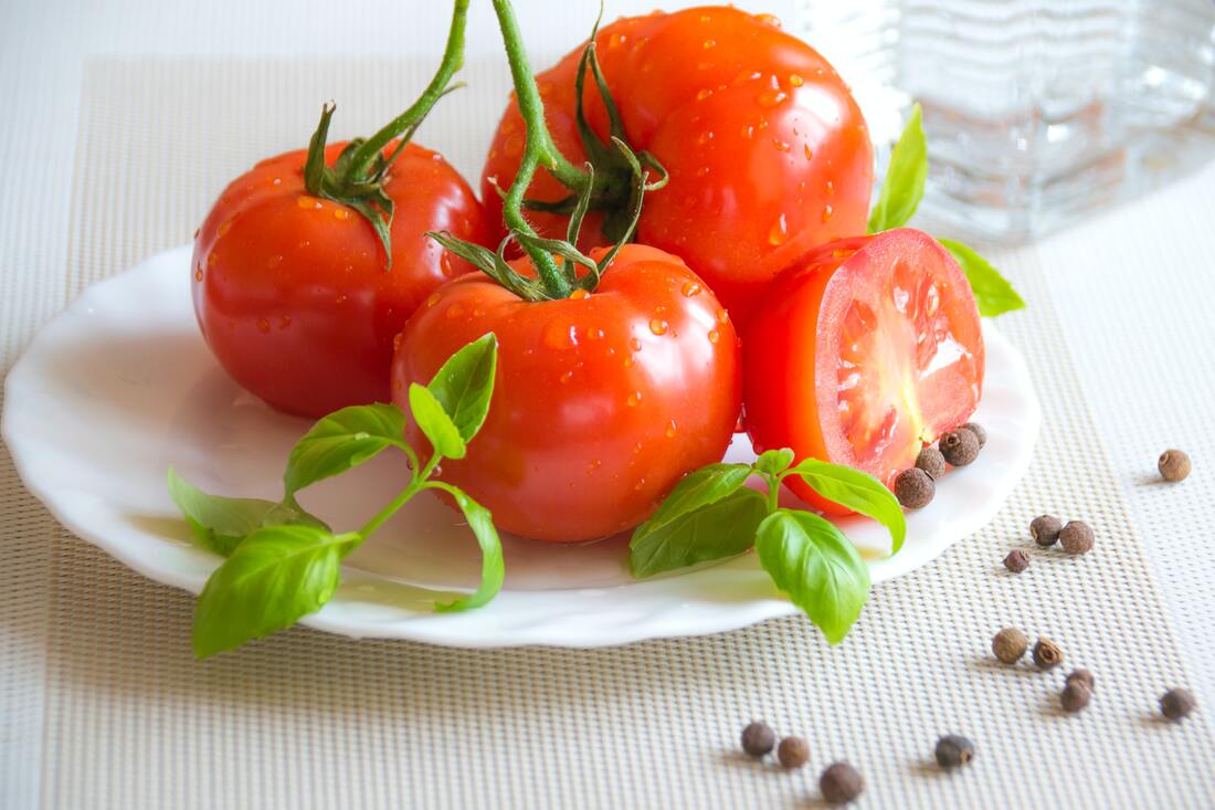 Tomatoes: A Superfood for Your Health