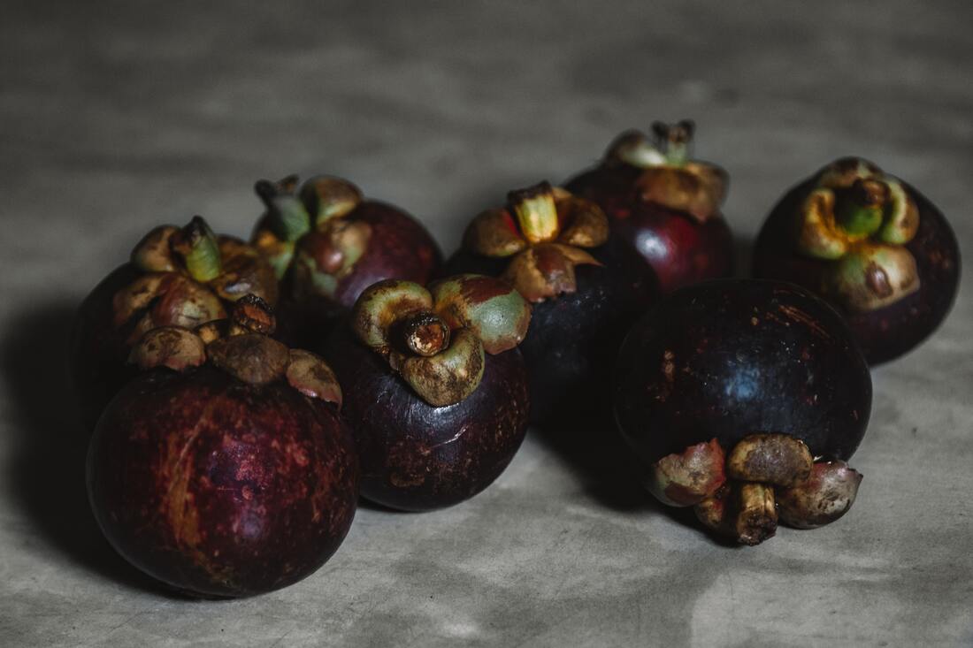 The Miraculous Mangosteen: The Queen of Fruits